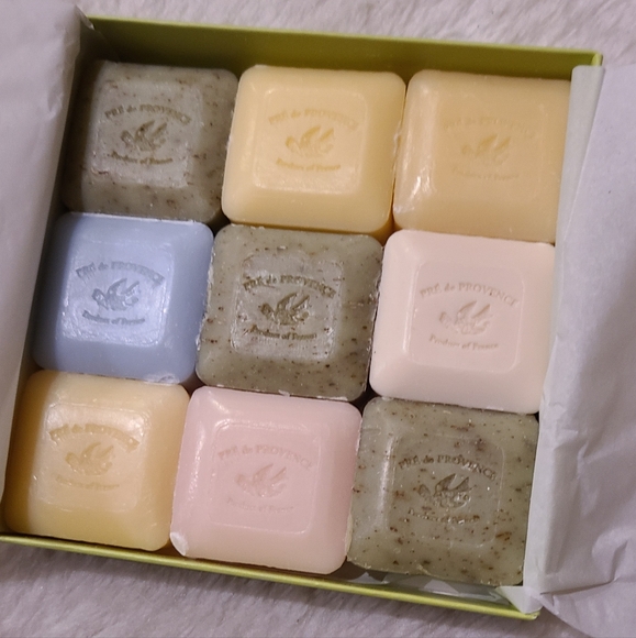 Soap - Picture 2 of 2